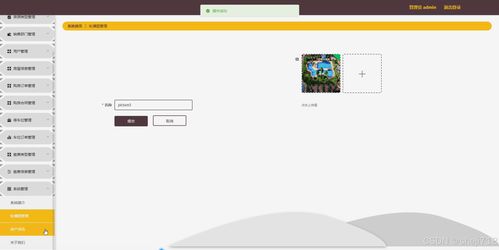 新世纪售房管理系统的设计与开发